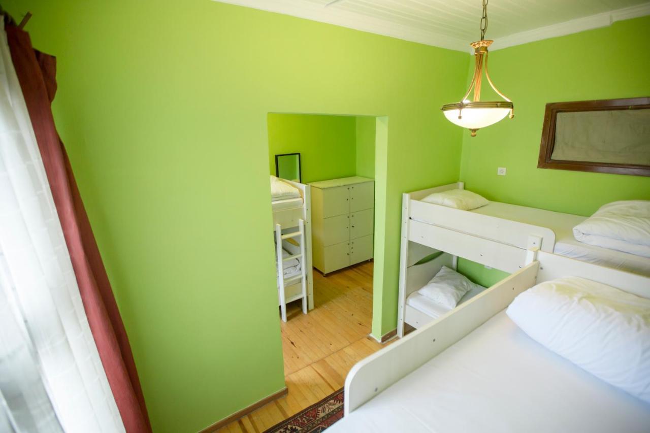 Cheers Hostel Istanboel
