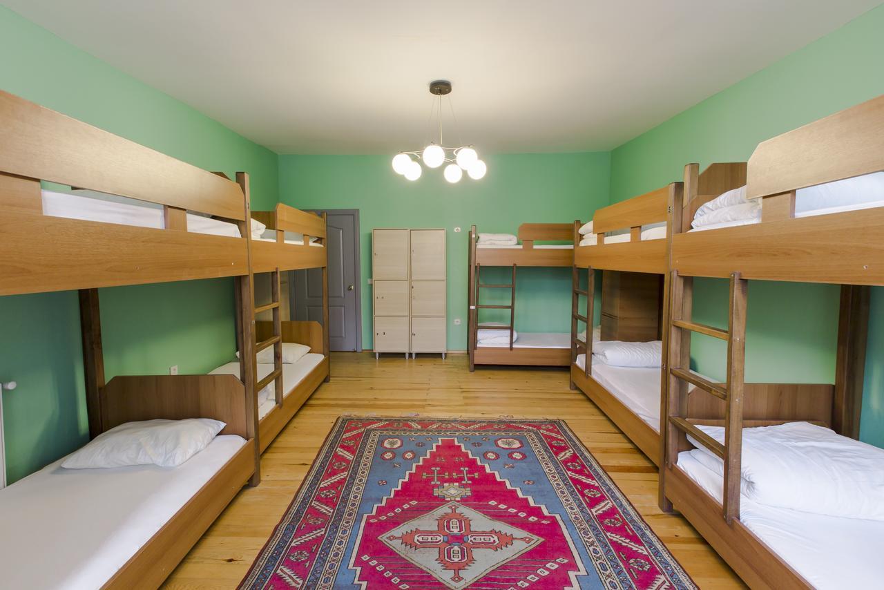 Cheers Hostel Istanboel
