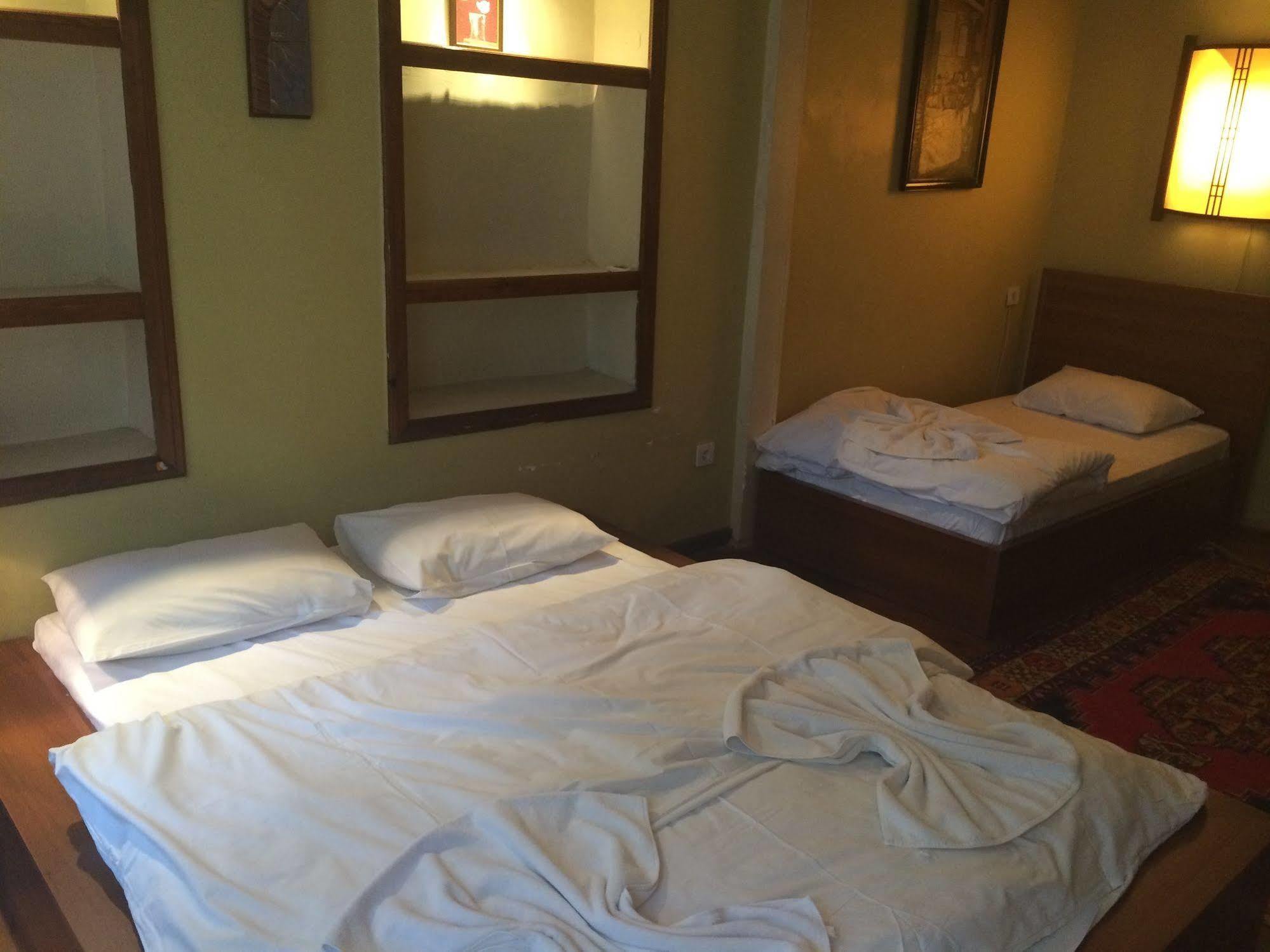 Cheers Hostel Istanboel