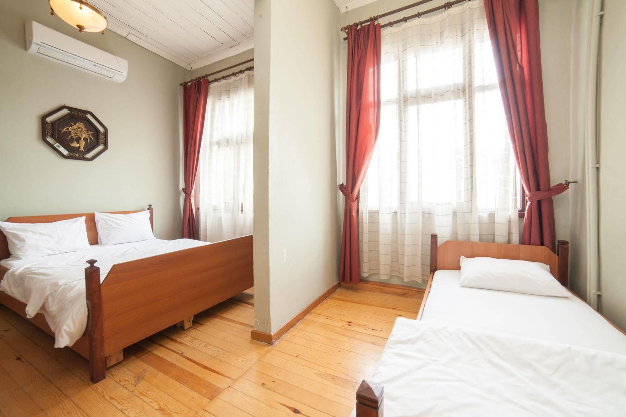 Cheers Hostel Istanboel