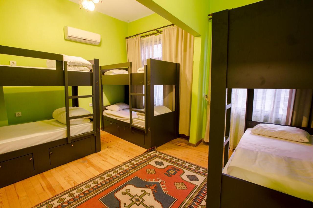 Auberge de jeunesse Cheers Istambul